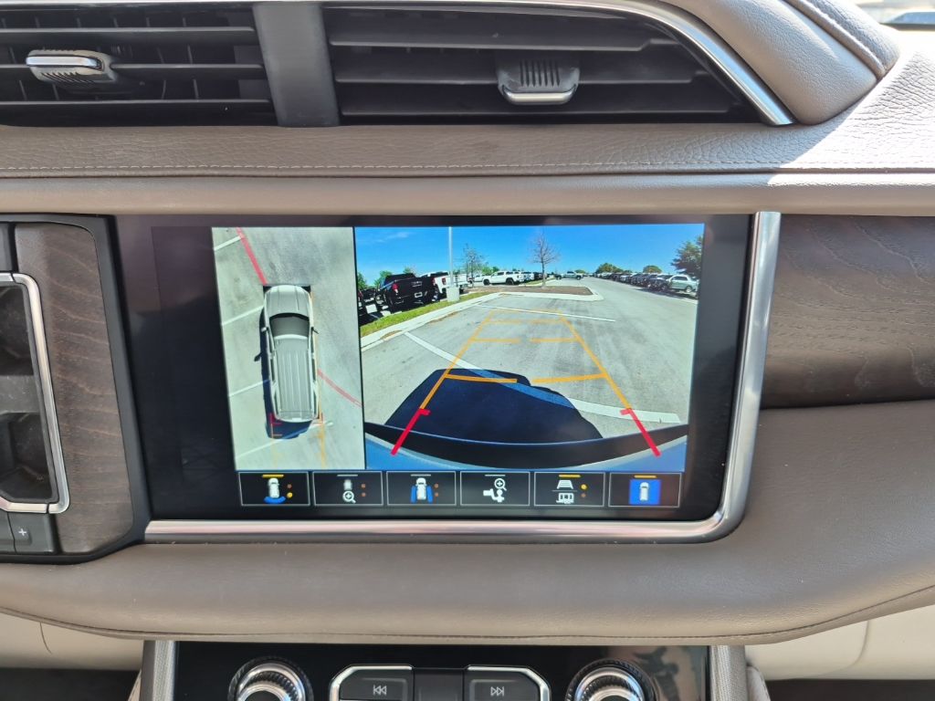 Used Car 2022 Gmc Yukon  Denali For Sale Under $50,000 In Austin, Texas