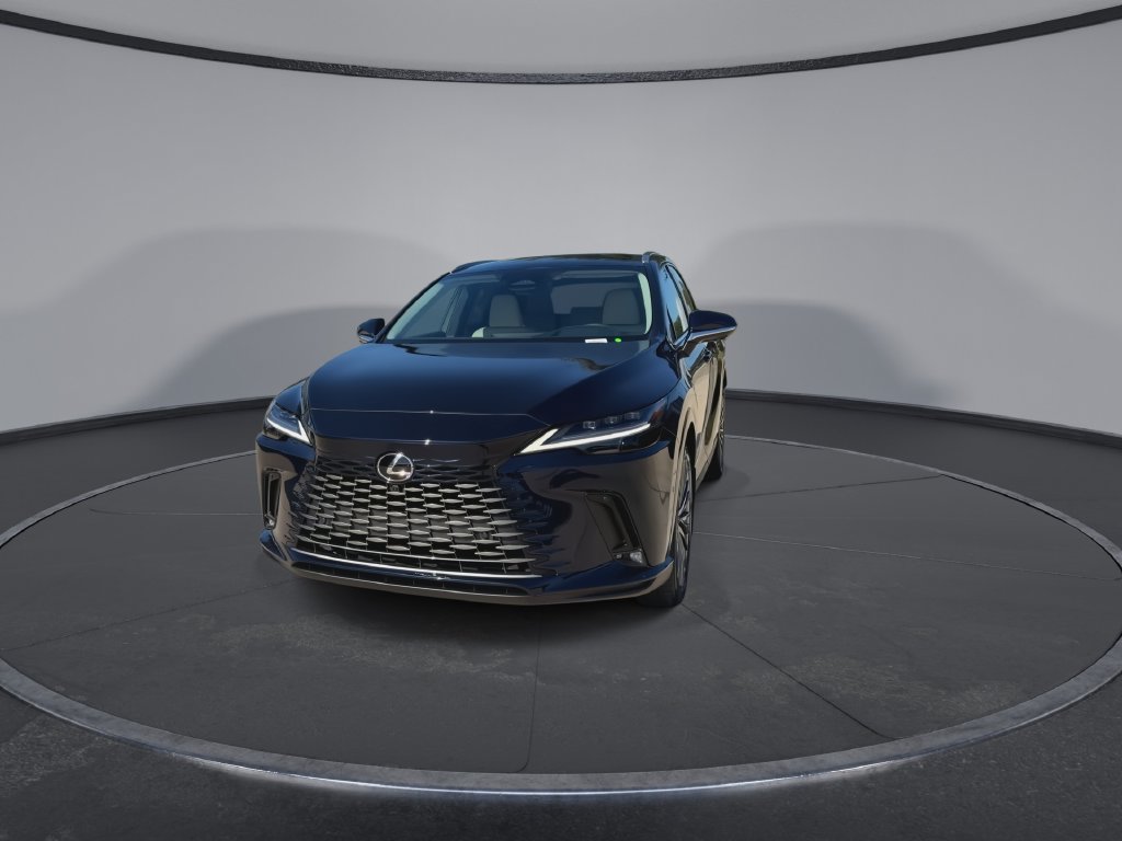 Thumbnail: 2026 Lexus RX - 4