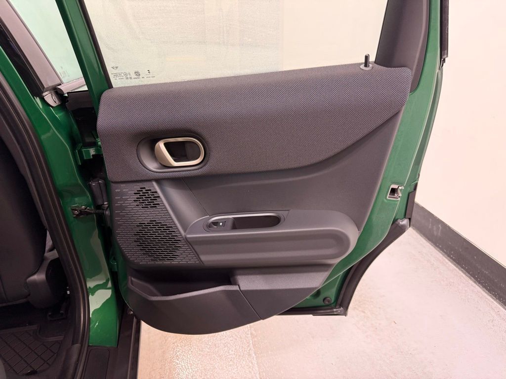 Thumbnail: 2026 MINI Cooper - 24