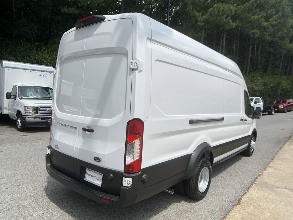 2024 Ford Transit-350 Base 7