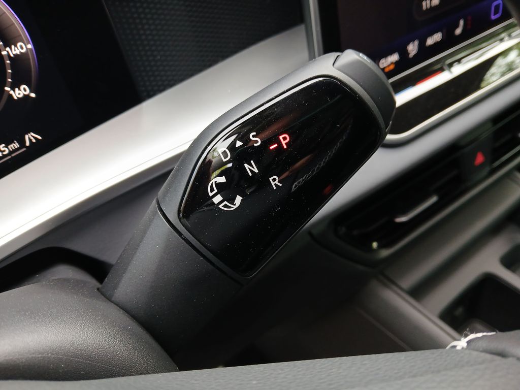 New 2026 Silver Volkswagen 2.0T SE image 23