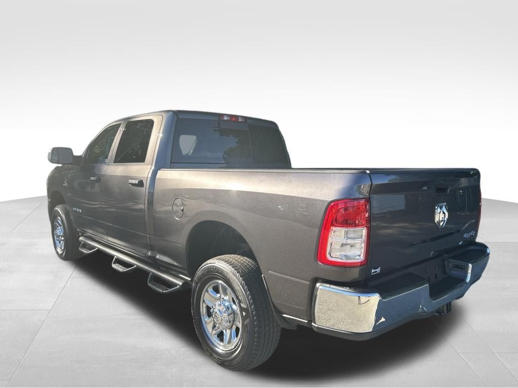 Used 2019 Gray Ram Tradesman image 3