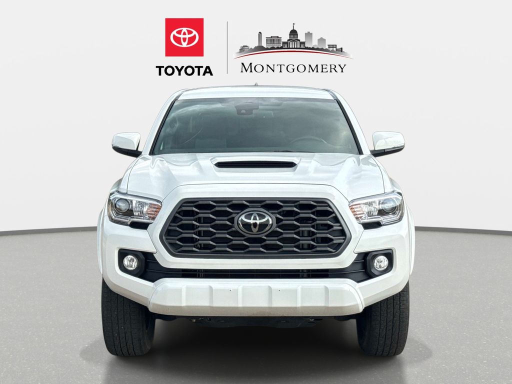 Used 2022 Toyota Tacoma Truck
