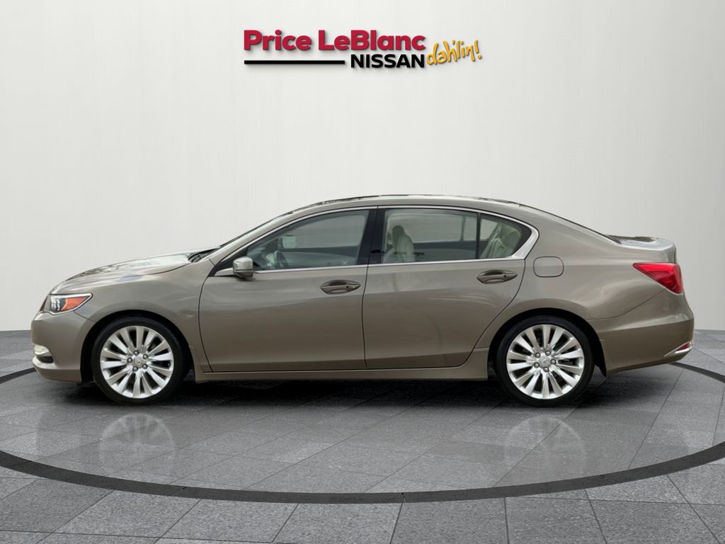 2014 Acura RLX Base  at Ultimate Motorsports