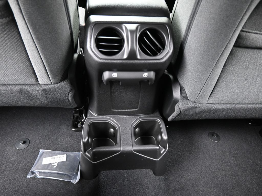 New 2026 Mojito Clearcoat Jeep Sport image 28