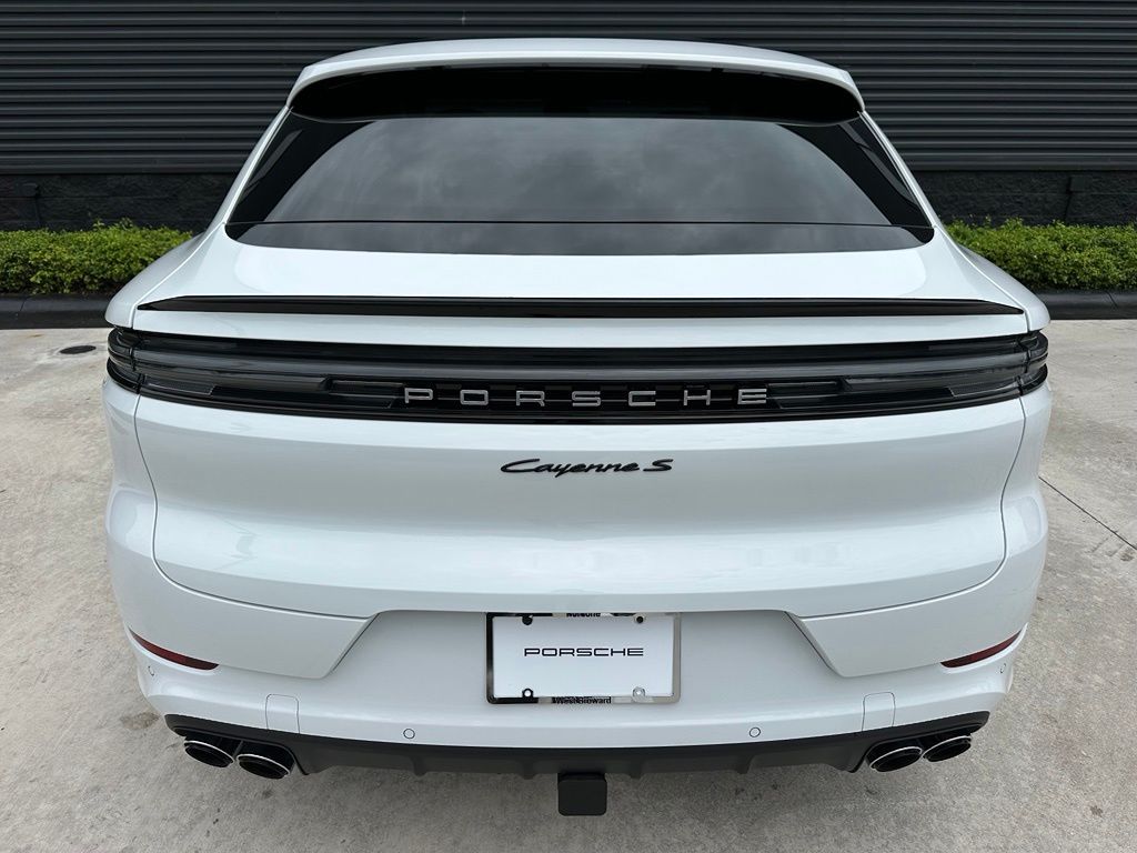 Thumbnail: 2026 Porsche  - 13