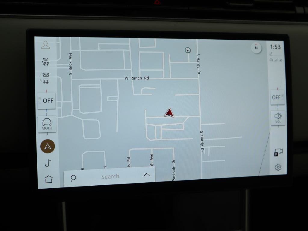 Thumbnail: 2026 Land Rover Range Rover - 15