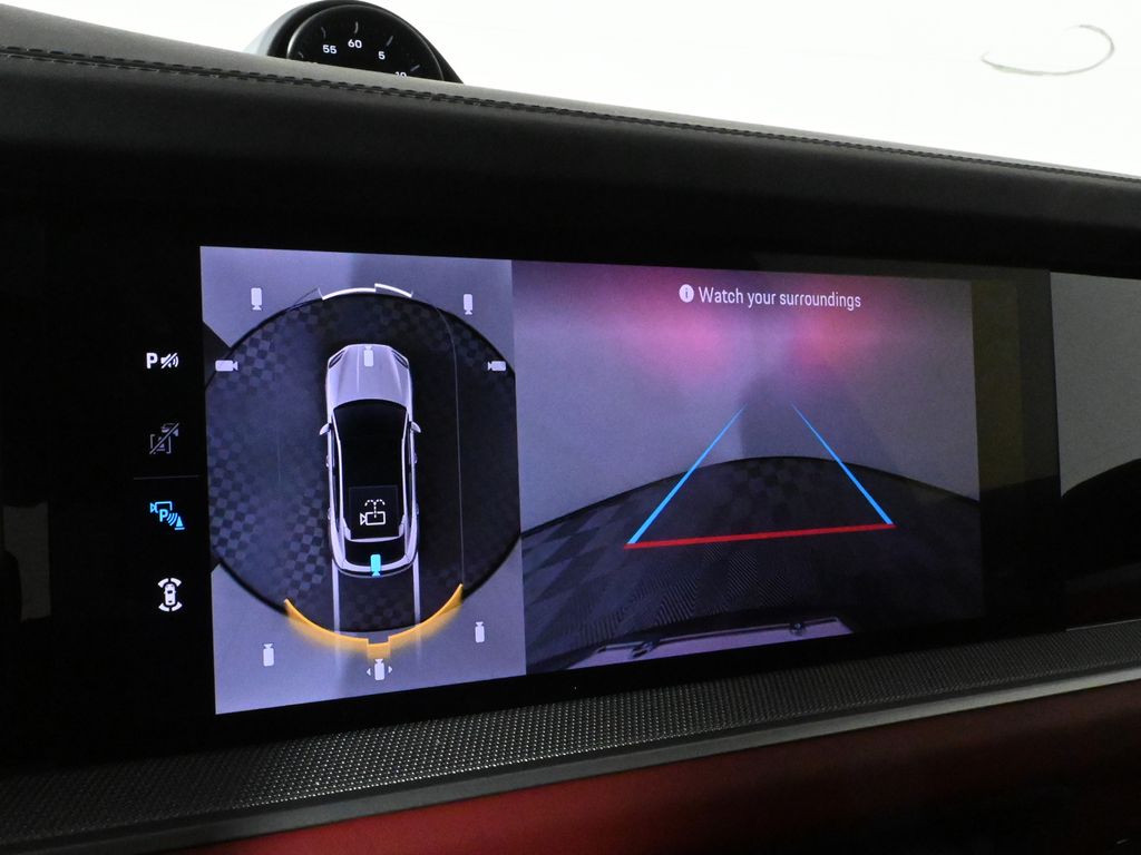 Thumbnail: 2026 Porsche  - 27