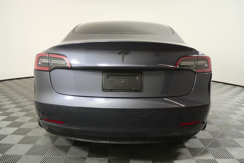 Thumbnail: 2023 Tesla Model 3 - 4