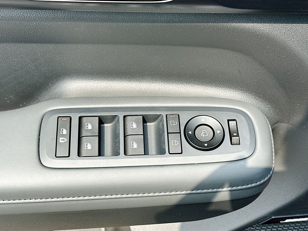 2025 Hyundai Santa Fe Calligraphy 20