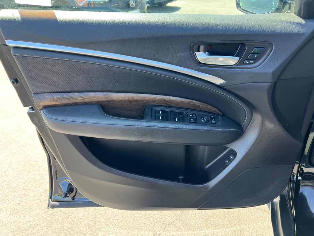 Thumbnail: 2019 Acura MDX - 12