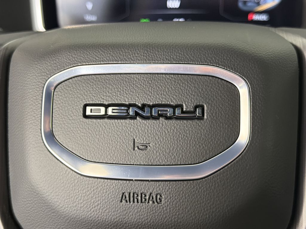 new 2026 GMC Sierra 2500HD car, priced at $91,165