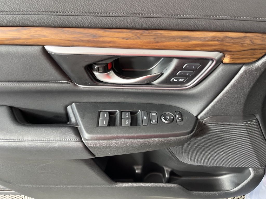 Thumbnail: 2021 Honda CR-V - 27