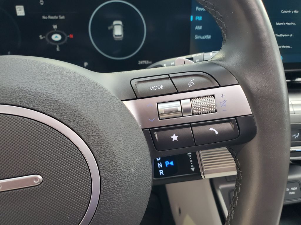 2024 Hyundai Kona - $23,888