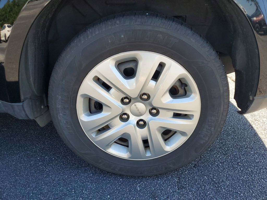 Used 2019 Dodge Journey SUV