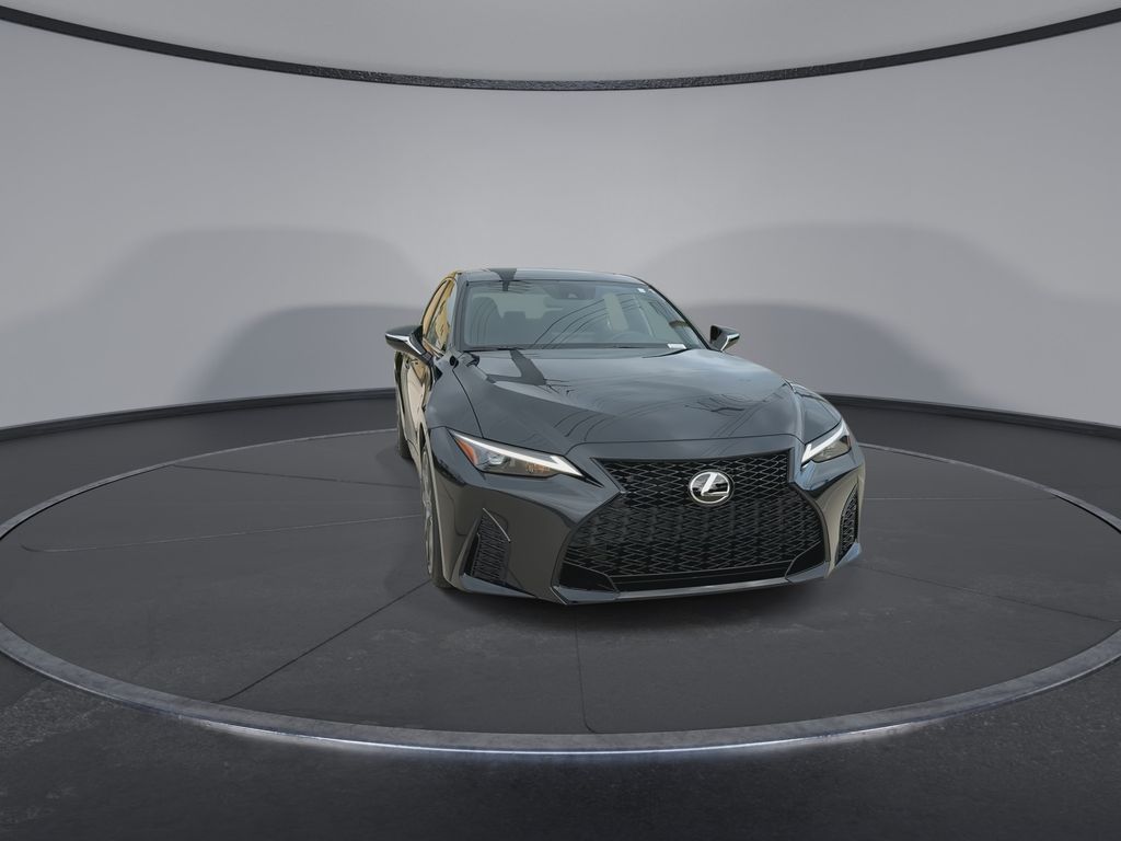 Thumbnail: 2025 Lexus IS - 3