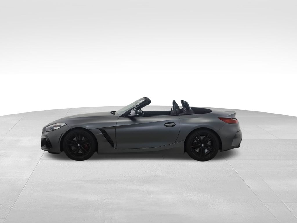 2022 BMW Z4 M40i 2
