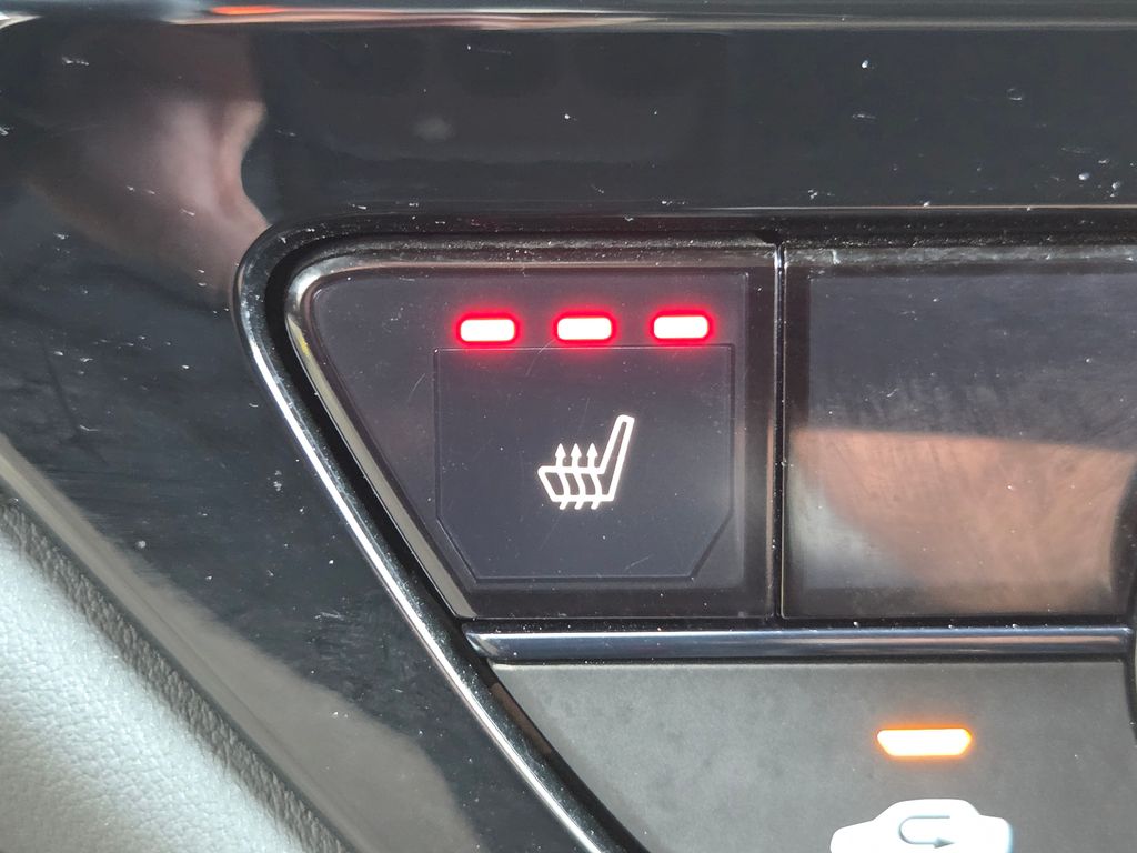 Certified Used 2025 Black Honda Sport-L image 6