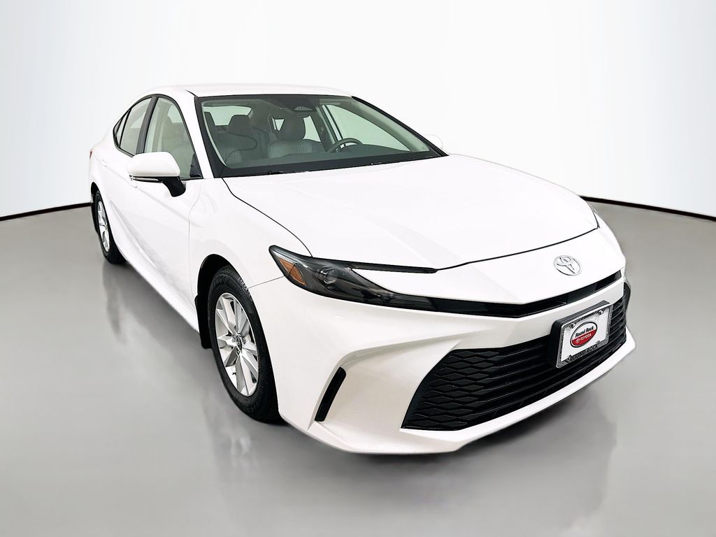 Thumbnail: 2025 Toyota Camry - 3