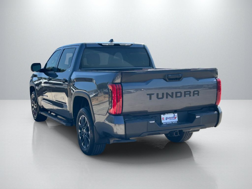 Used 2024 Toyota Tundra Truck