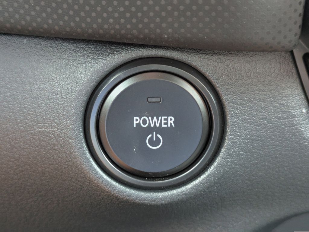 2025 Mazda CX-50 Hybrid Preferred Package
