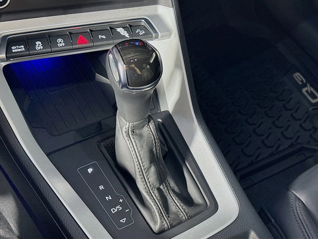 2021 Audi Q3 Premium Plus
