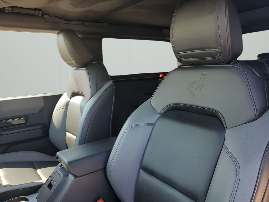 Used Car 2024 Ford Bronco  Big Bend For Sale Under $50,000 In Austin, Texas