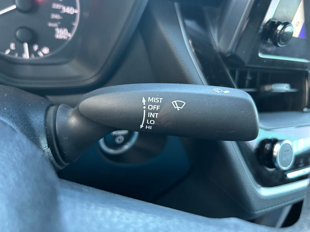 Thumbnail: 2023 Toyota Corolla Cross - 18