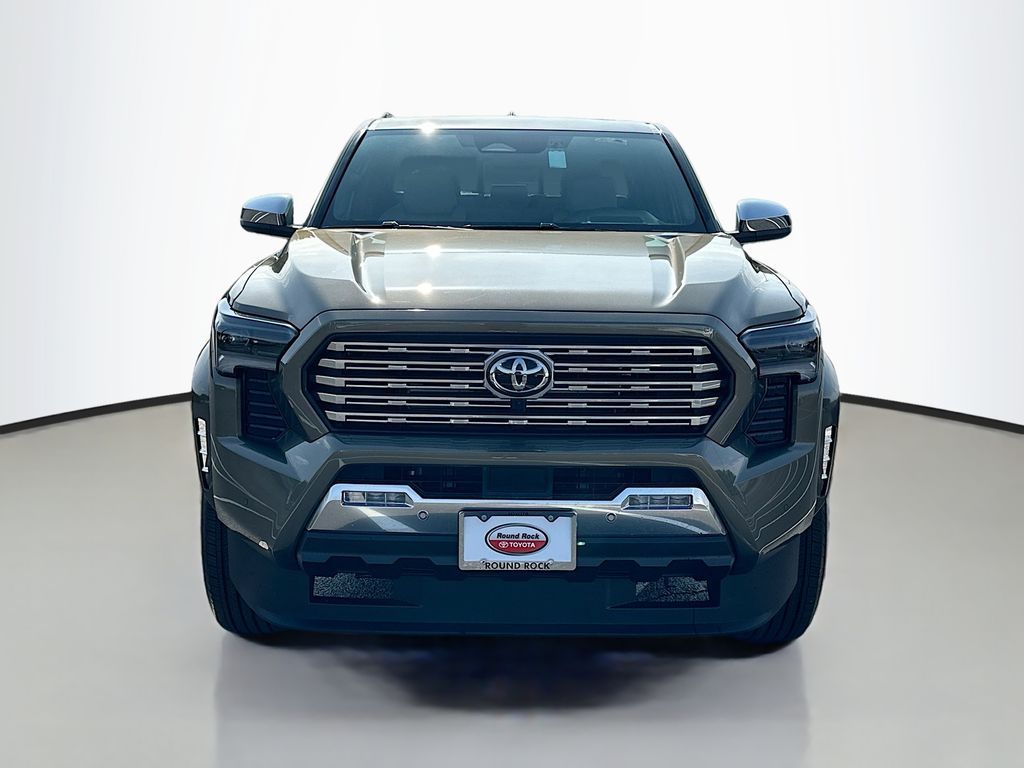 2025 Toyota Tacoma Limited 2