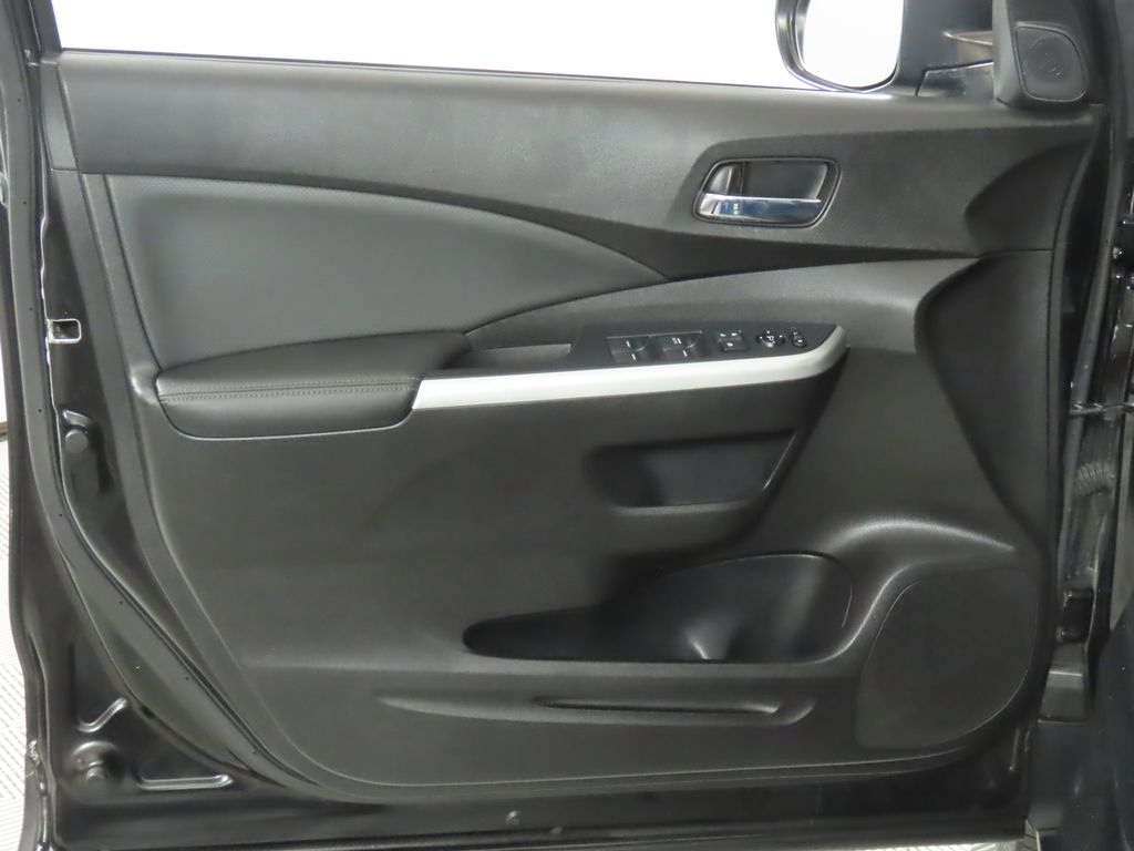 Thumbnail: 2015 Honda CR-V - 29