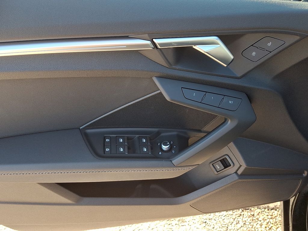 Thumbnail: 2023 Audi A3 - 13