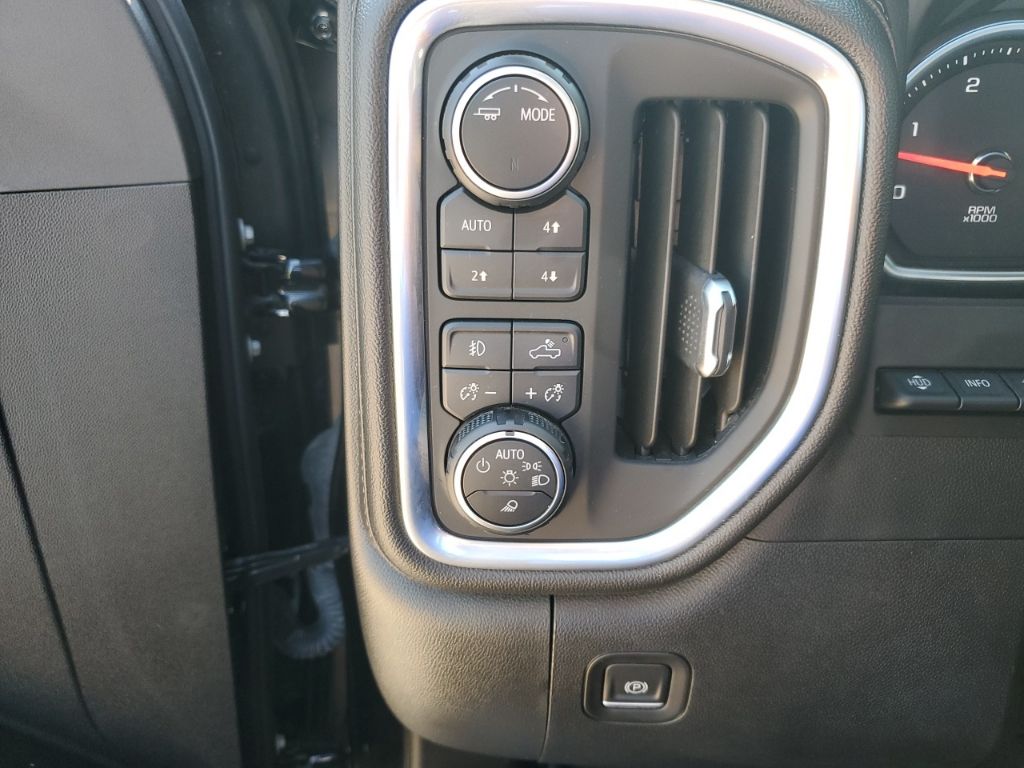 Used Car 2022 Chevrolet Silverado 2500hd  Ltz For Sale In Austin, Texas