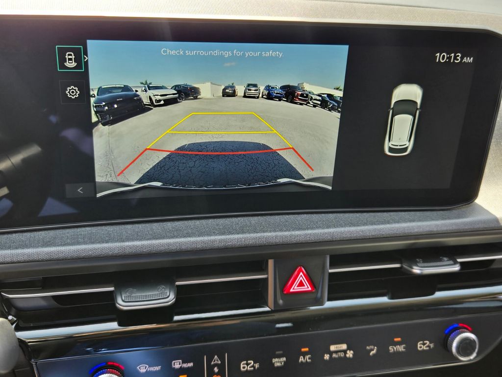 2026 Kia Ev6 - $39,985