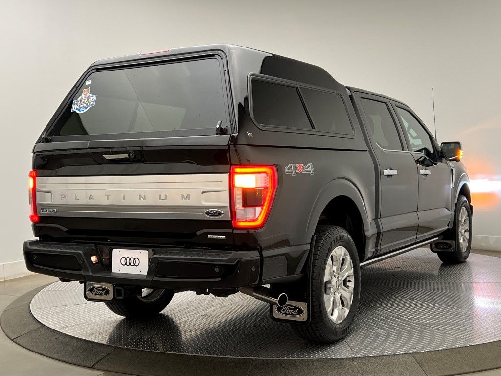Thumbnail: 2023 Ford F-150 - 5