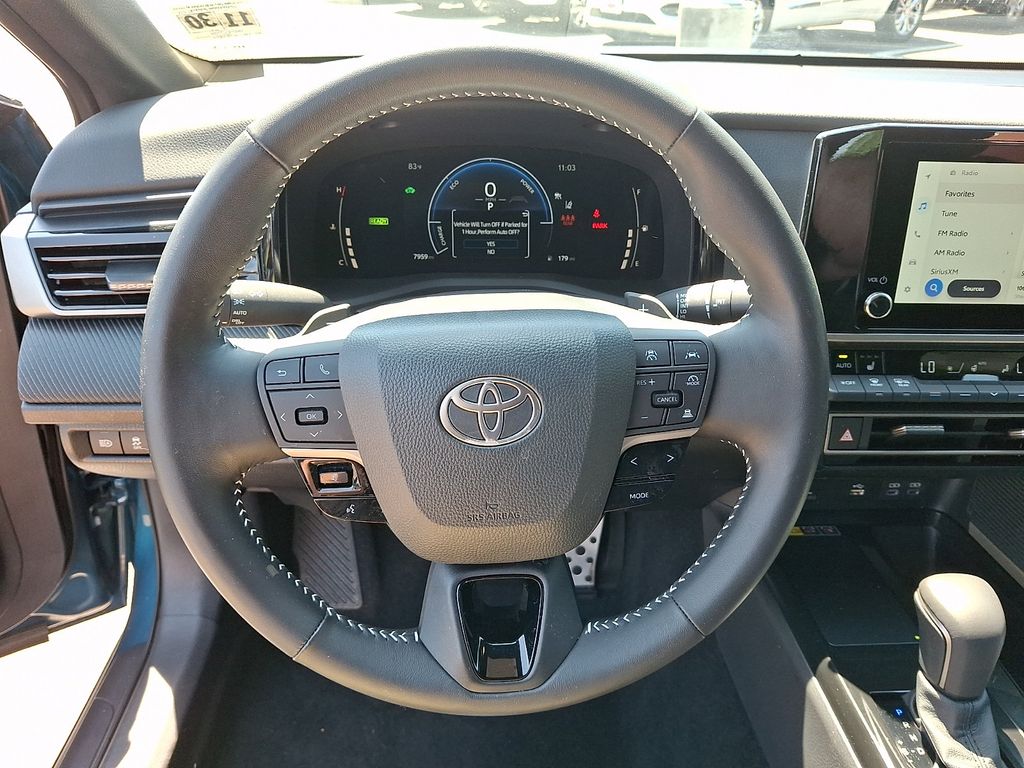 Thumbnail: 2026 Toyota Camry - 18