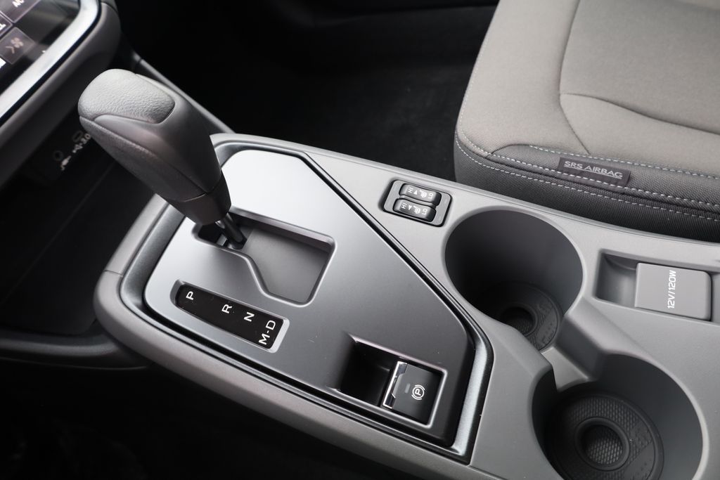 new 2026 Subaru Crosstrek car, priced at $30,508