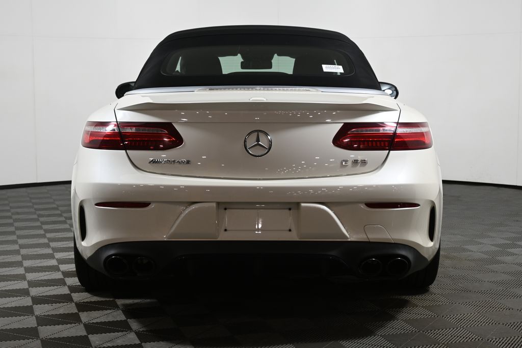 Thumbnail: 2019 Mercedes-Benz E-Class - 7