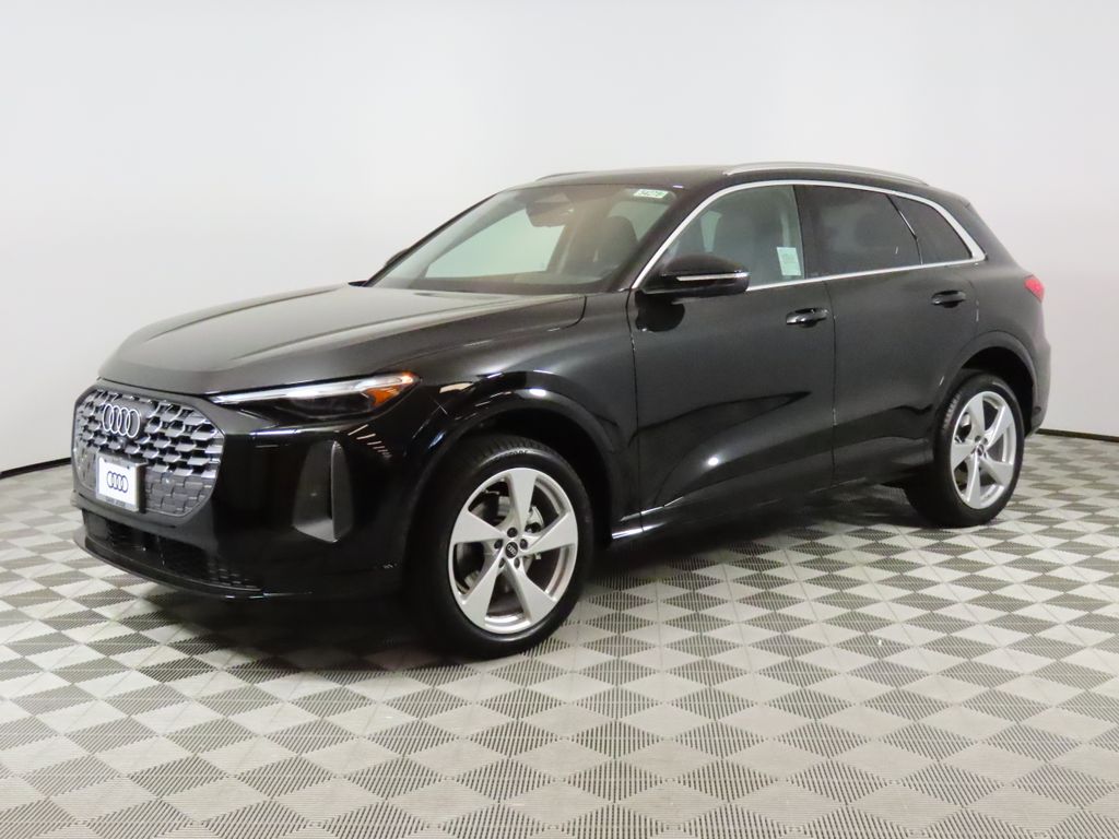 Thumbnail: 2025 Audi Q5 - 1