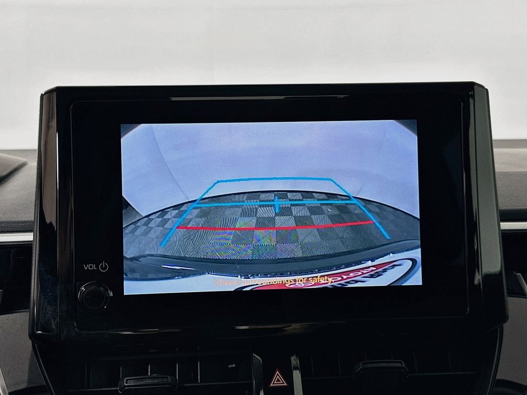 Thumbnail: 2025 Toyota Corolla - 14