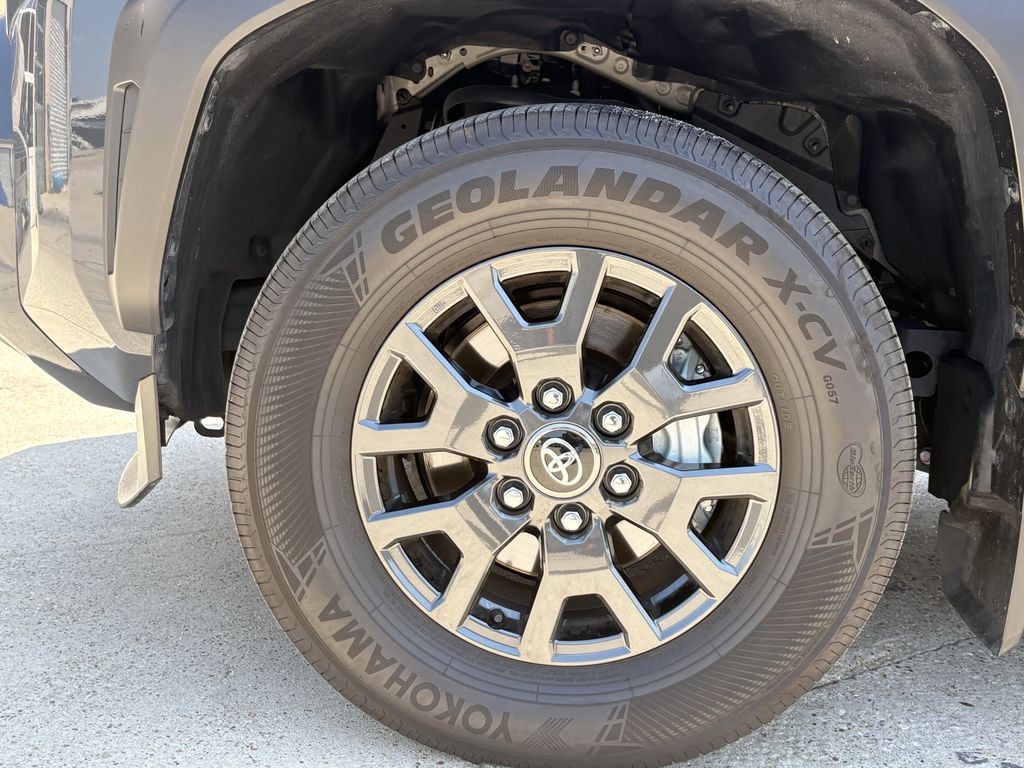 2025 Toyota 4Runner SR5 Gray at AutoSavvy Houston Northwest
