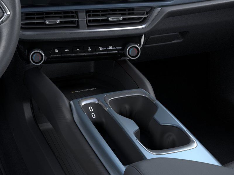 Equinox EV 2LT