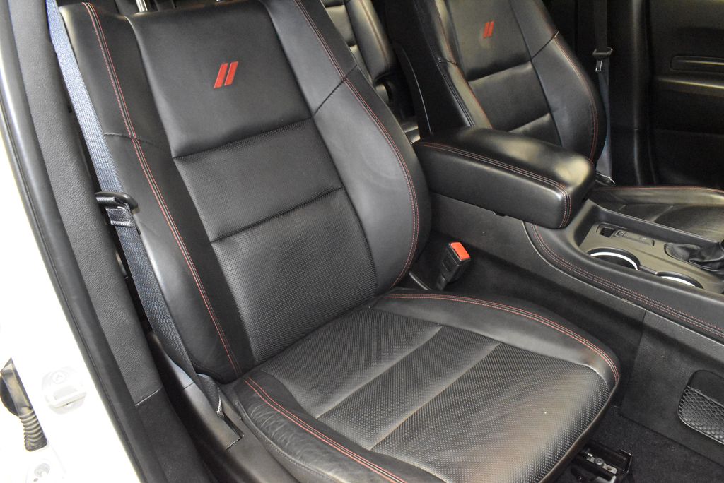 2023 Dodge Durango R/T 28