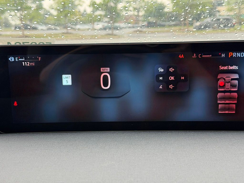 2025 Ford Expedition Active MAX