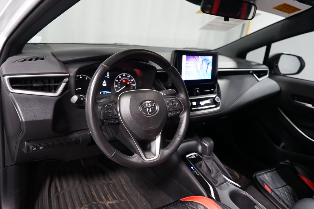 Thumbnail: 2023 Toyota Corolla - 7