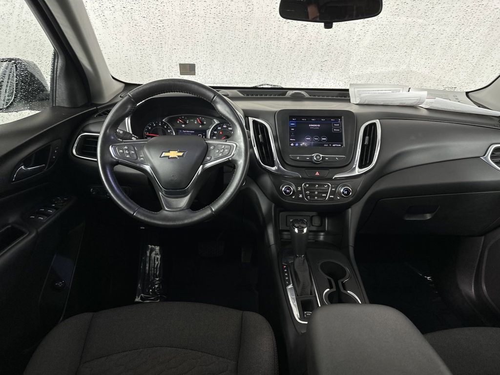 2021 Chevrolet Equinox LT 21