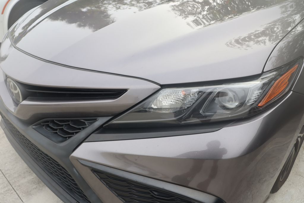 Thumbnail: 2023 Toyota Camry - 3