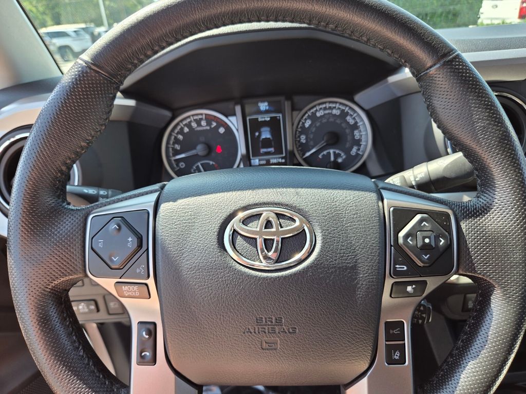 Used 2023 Toyota Tacoma Truck