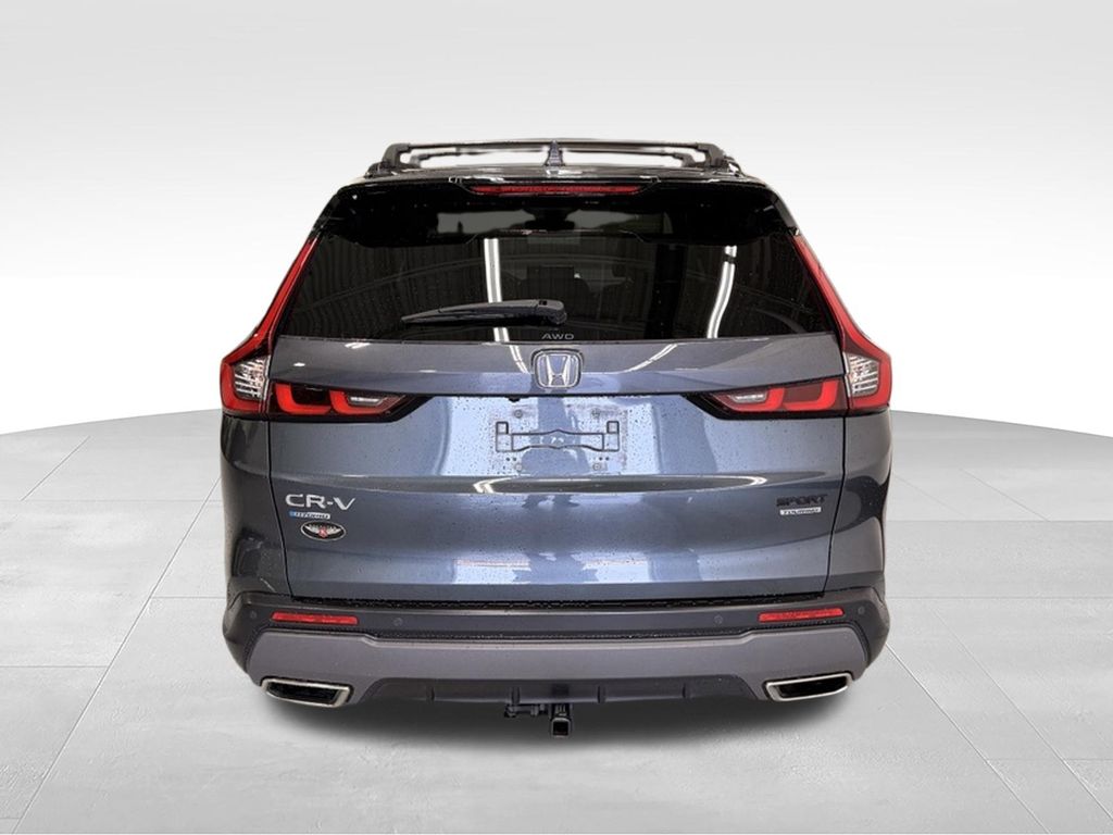 Thumbnail: 2023 Honda CR-V - 4