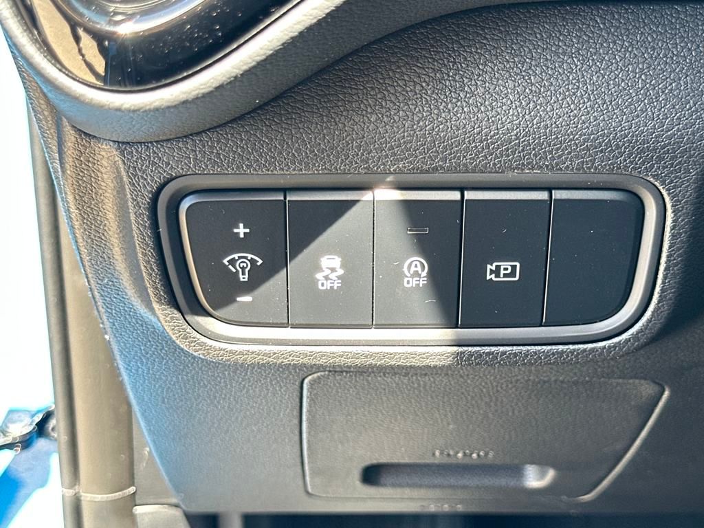 2025 Kia Soul S photo