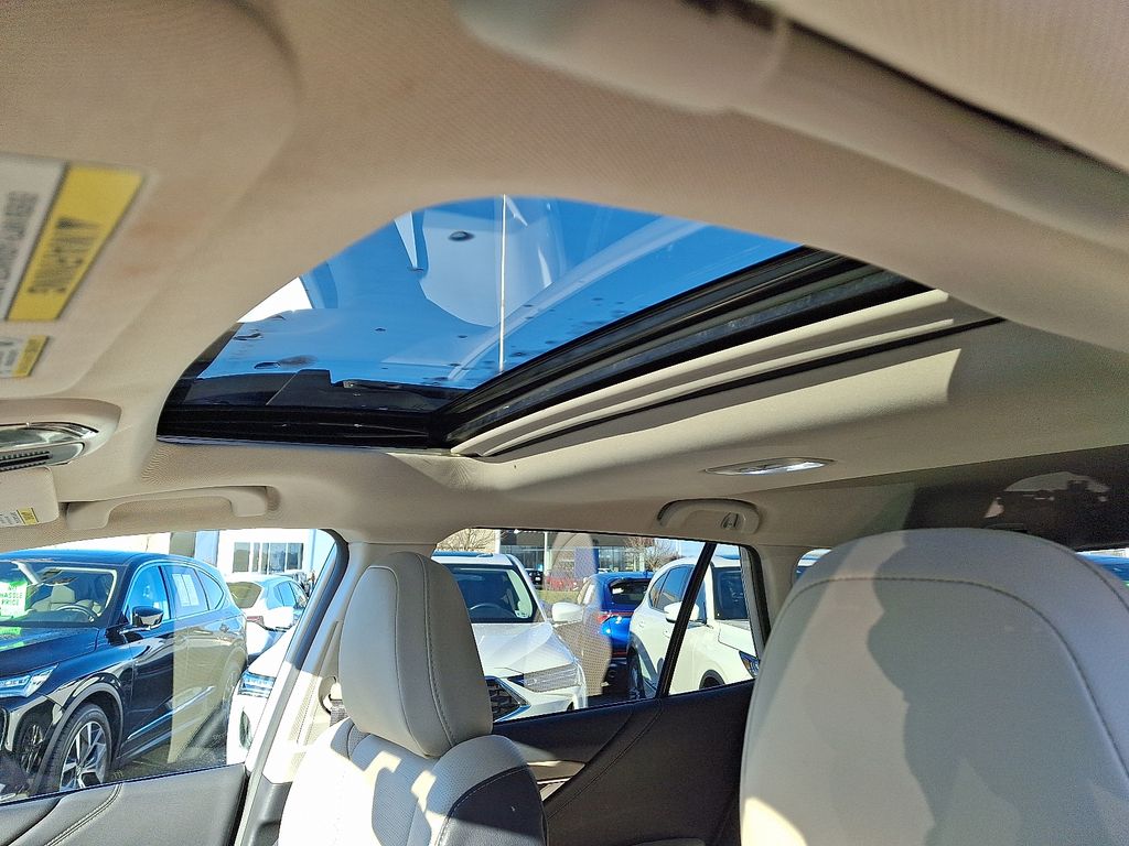 Thumbnail: 2023 Subaru Outback - 15